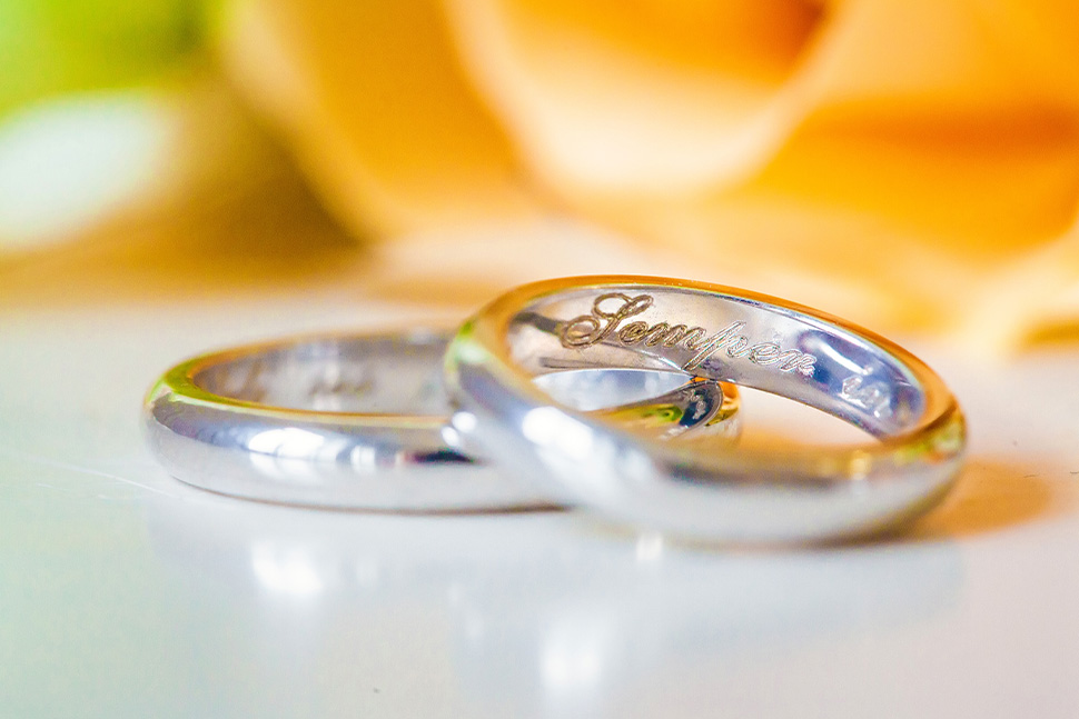 Rainbow Ring, Personalized Gift Ring for Women or Men, Rainbow Custom Engraved  Inside Outside Ring, Valentine Personalized Message Ring Gift - Etsy